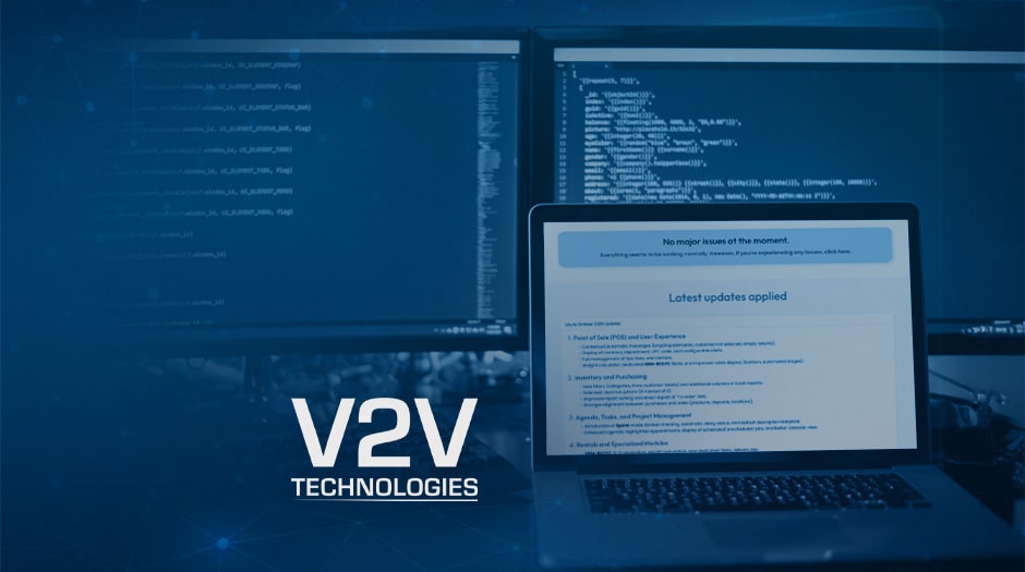 Behind the Scenes – The Hidden Side of Our Digital Solutions