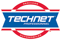 Sébastien Laflamme, propriétaire (Garage Laflamme)